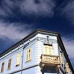 Central Pula - Charming Historic Gem - Modern Comforts